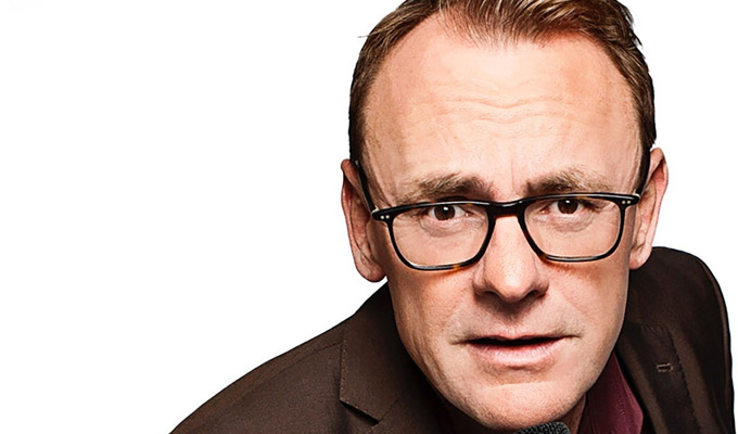 Channel 4 pays tribute to Sean Lock | Broadcaster rips up schedules to air his shows