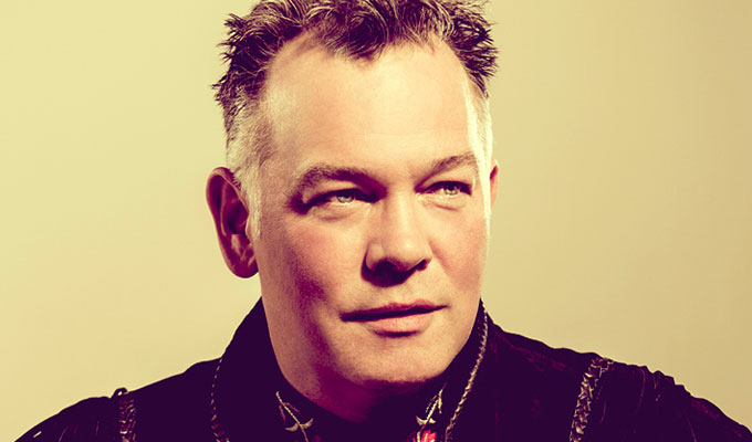  Stewart Lee: Snowflake