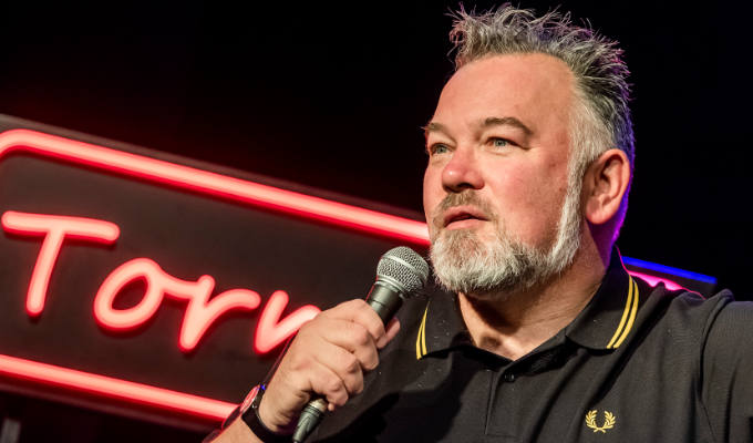 Greenwich Comedy Festival announces 2022 line-up | Five-day event returns to the National Maritime Museum