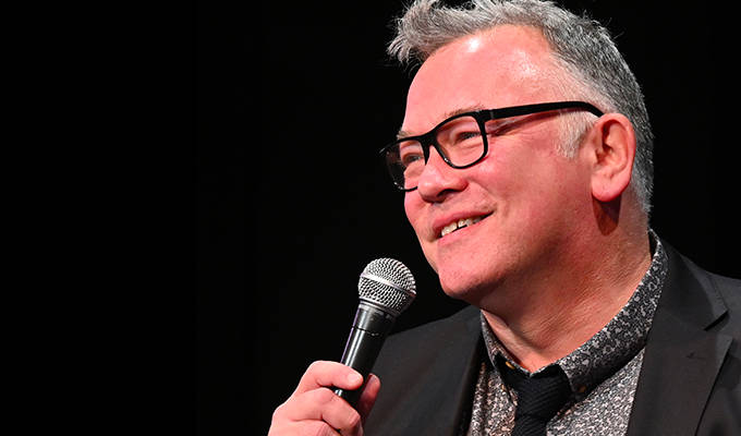  Stewart Lee: Basic Lee