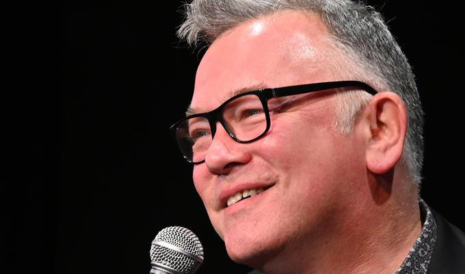  Stewart Lee: Basic Lee