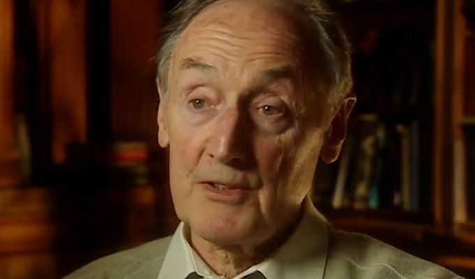 Legendary producer and director Sydney Lotterby dies at 93 | Credits include Porridge, Yes Minister and so much more