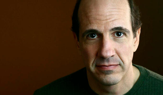 Scrubs actor Sam Lloyd dies at 56 | Star 'had cancer and a brain tumour'