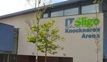 Sligo Knocknarea Arena