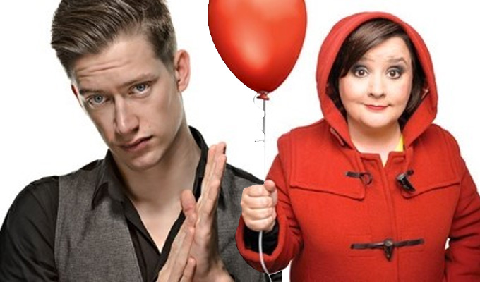 First Edinburgh Fringe shows go on sale | Six months before festival starts