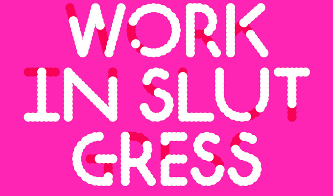  Tim Key: Work-in-Slutgress