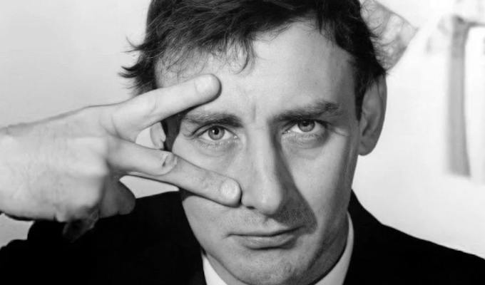 Rare Spike Milligan sketch show to get an airing | As Sky prepares to show a documentary drawn from newfound archives