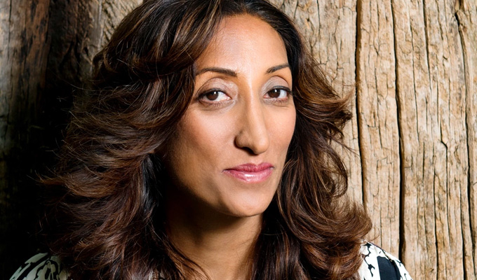 Shazia Mirza – Original Review | Review by Steve Bennett