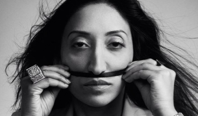  Shazia Mirza