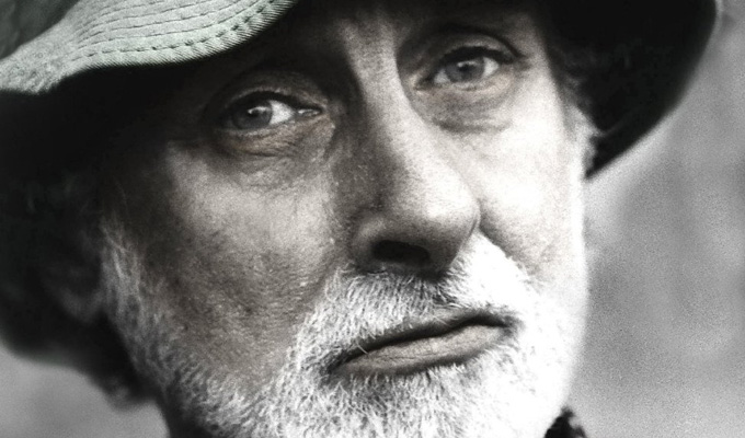 Lost Spike Milligan songs unearthed | Private compositions to be performed