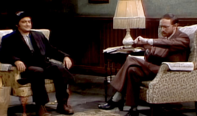 My four-part guide to making sure the British SNL isn't a flop | Part one, the sketches. By Lorcan Mullan