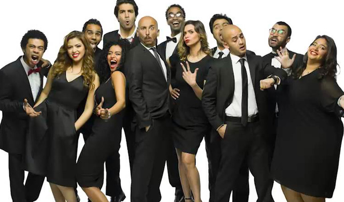 Egypt bans Saturday Night Live | Over ‘sexual suggestions and phrases’