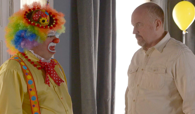 Did SNL clone this clown sketch? | Viewers spot similarities with a Tig Notaro film