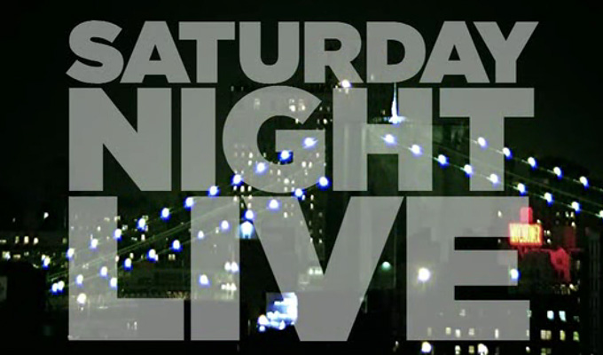 Saturday Night Live to air an episode from its cast's homes | One-off this weekend