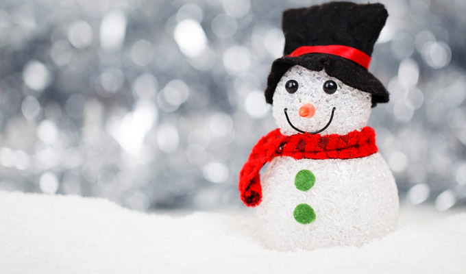 What's that about the Snowman? | Tweets of the week - a politics-free zone