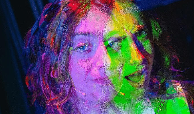 Sophie Sucks Face | Edinburgh Fringe comedy review Sophie Sucks Face | Edinburgh Fringe comedy review