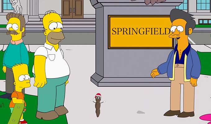 South Park trolls The Simpsons | Rival animation brings up the Apu controversy