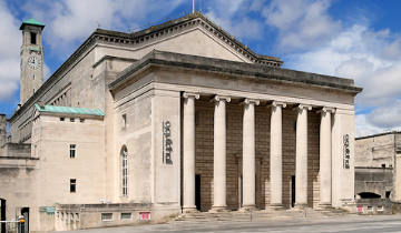 Southampton Guildhall