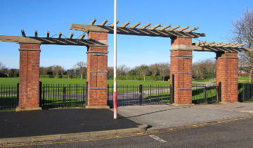 Southport Victoria Park Southport Victoria Park