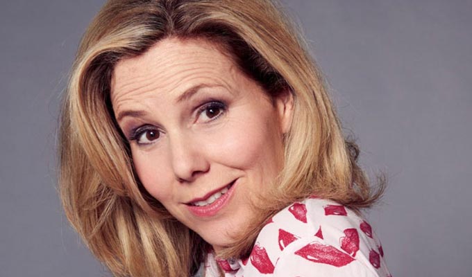 Sally Phillips starts work on ‘Best In Show with cars’ | Star set to direct the dark comedy Classic with its writer Tony Pitts