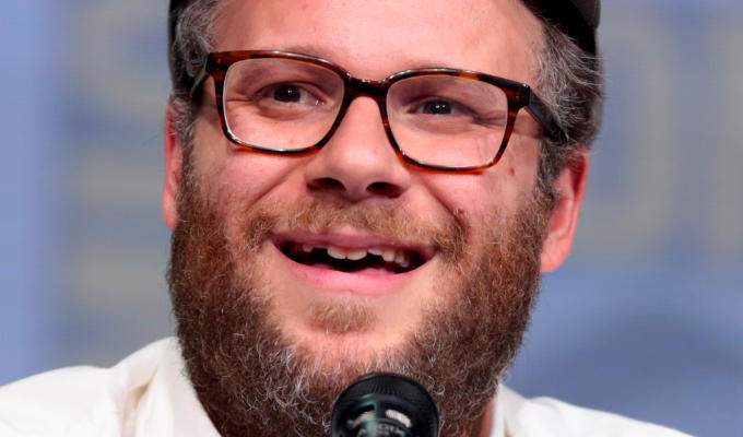 Seth Rogen writes a book | 'True stories that I desperately hope are funny'
