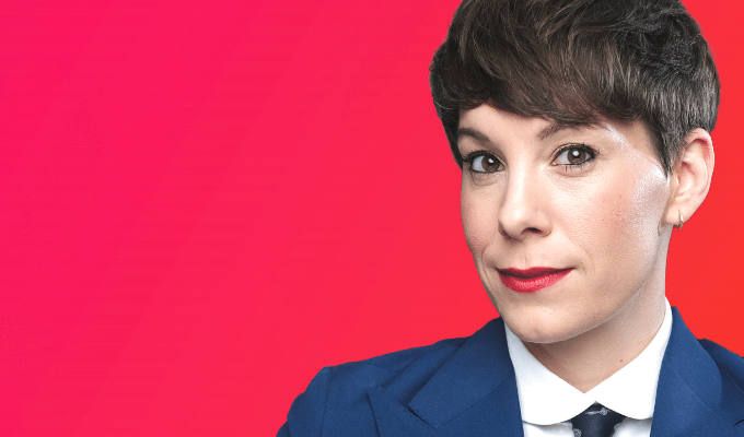  Suzi Ruffell: Snappy