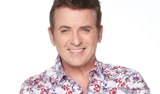 Shane Richie joins The Taylors | New comedy from Two Doors Down creator
