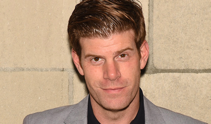 Self-deprecation, hubris and mental illness... | Steve Rannazzisi chooses his comedy favourites
