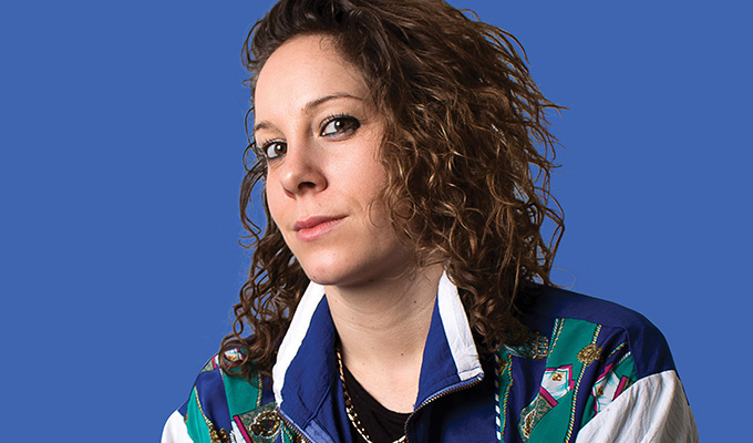 'Slagging a skanky gaff' | Suzi Ruffell's Unforgettable Five gigs