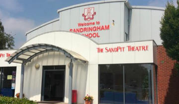 St Albans Sandpit Theatre