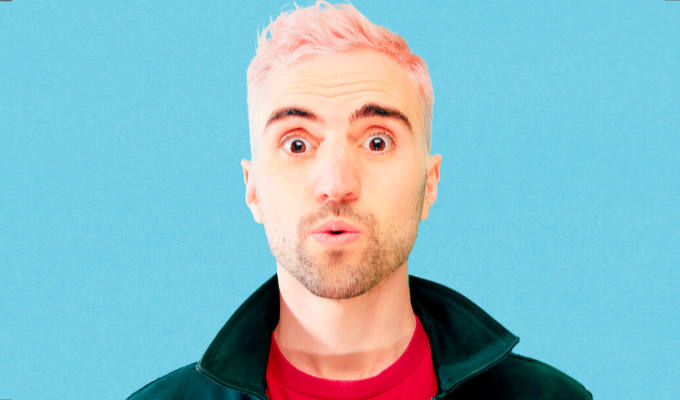 One Night Stand by Simon Taylor | Review of novel about a comedian facing a paternity crisis One Night Stand by Simon Taylor | Review of novel about a comedian facing a paternity crisis