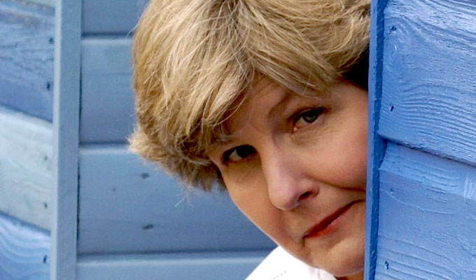  Sandi Toksvig: My Valentine [2013]