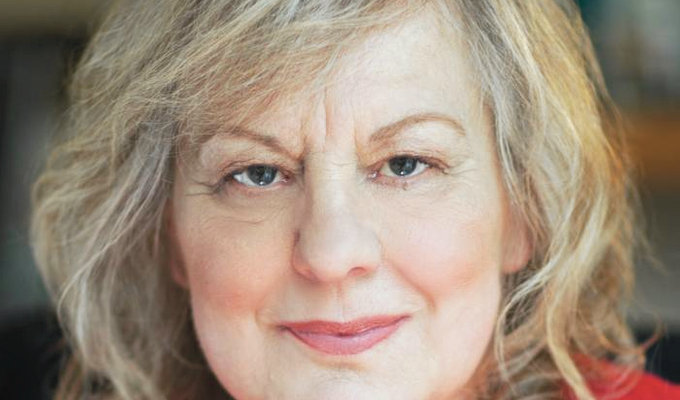 Adrian Mole creator Sue Townsend dies | Comic author was 68