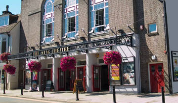 Sevenoaks Stag Theatre