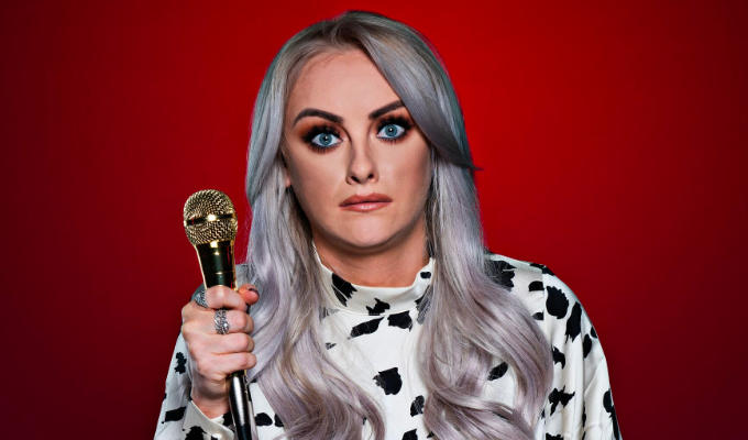 Katie McGlynn