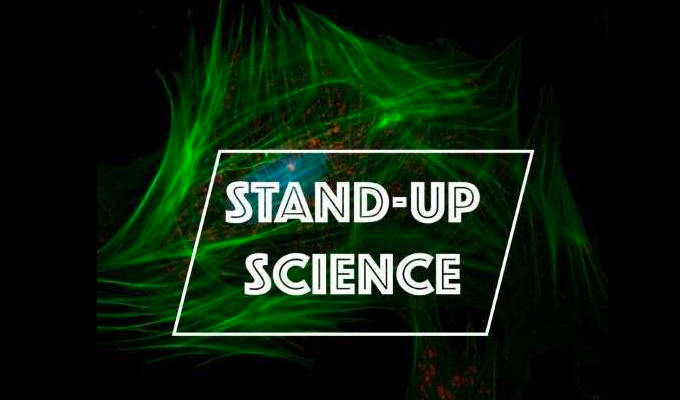  Stand-Up Science