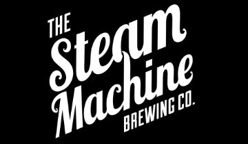 Newton Aycliffe Steam Machine Brewing Co 