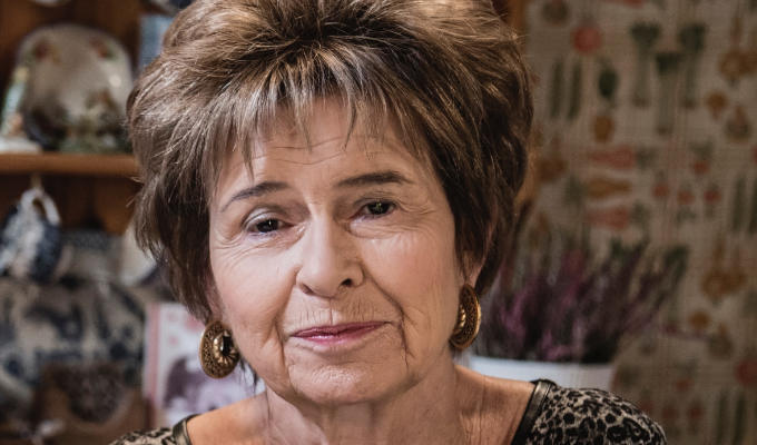Brigit Forsyth dies at 83 | Star of Whatever Happened To The Likely Lads? and Still Open All Hours,