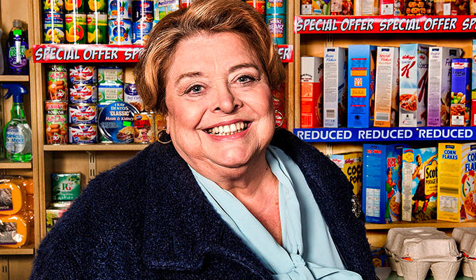 Open All Hours star Lynda Baron dies at 82 | Other roles included the children's show Come Outside