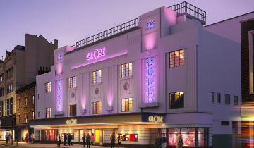 Stockton-on-Tees Globe Theatre