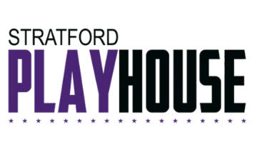 Stratford-upon-Avon Playhouse 