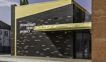 Streatham Space Project