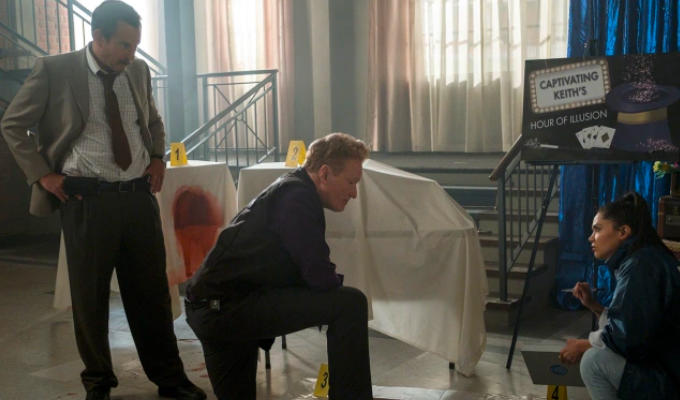 Netflix remakes Murder In Successville | Starring Will Arnett