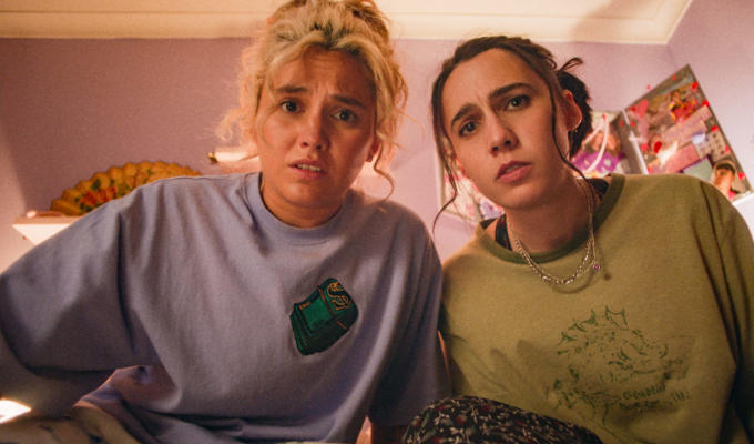 Such Brave Girls | Review of Kat Sadler's new BBC Three comedy