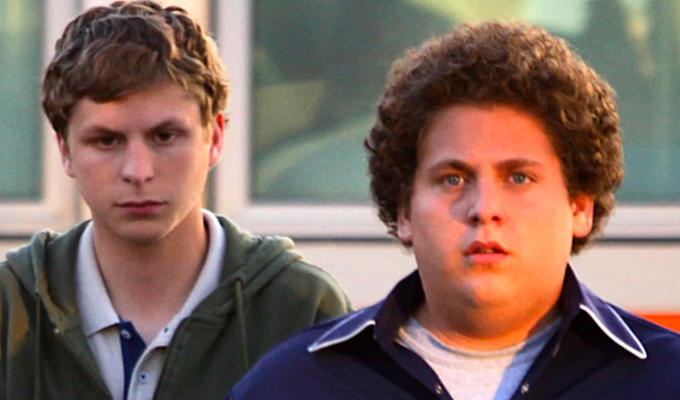 Is Superbad the funniest movie ever? | It is according to this research...