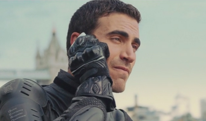 Superbob | Movie review by Steve Bennett Superbob | Movie review by Steve Bennett