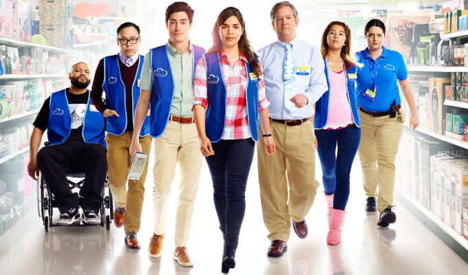 What is the name of the shop in the Netflix series Superstore? | Try our Tuesday Trivia Quiz