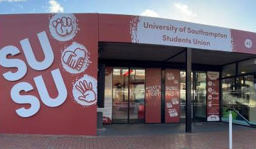 Southampton University Students' Union 