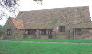 Sutton cum Lound Village Hall