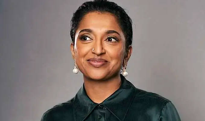 Sindhu Vee Sindhu Vee